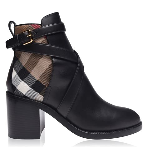 burberry boots women's sale|burberry women boots on sale.